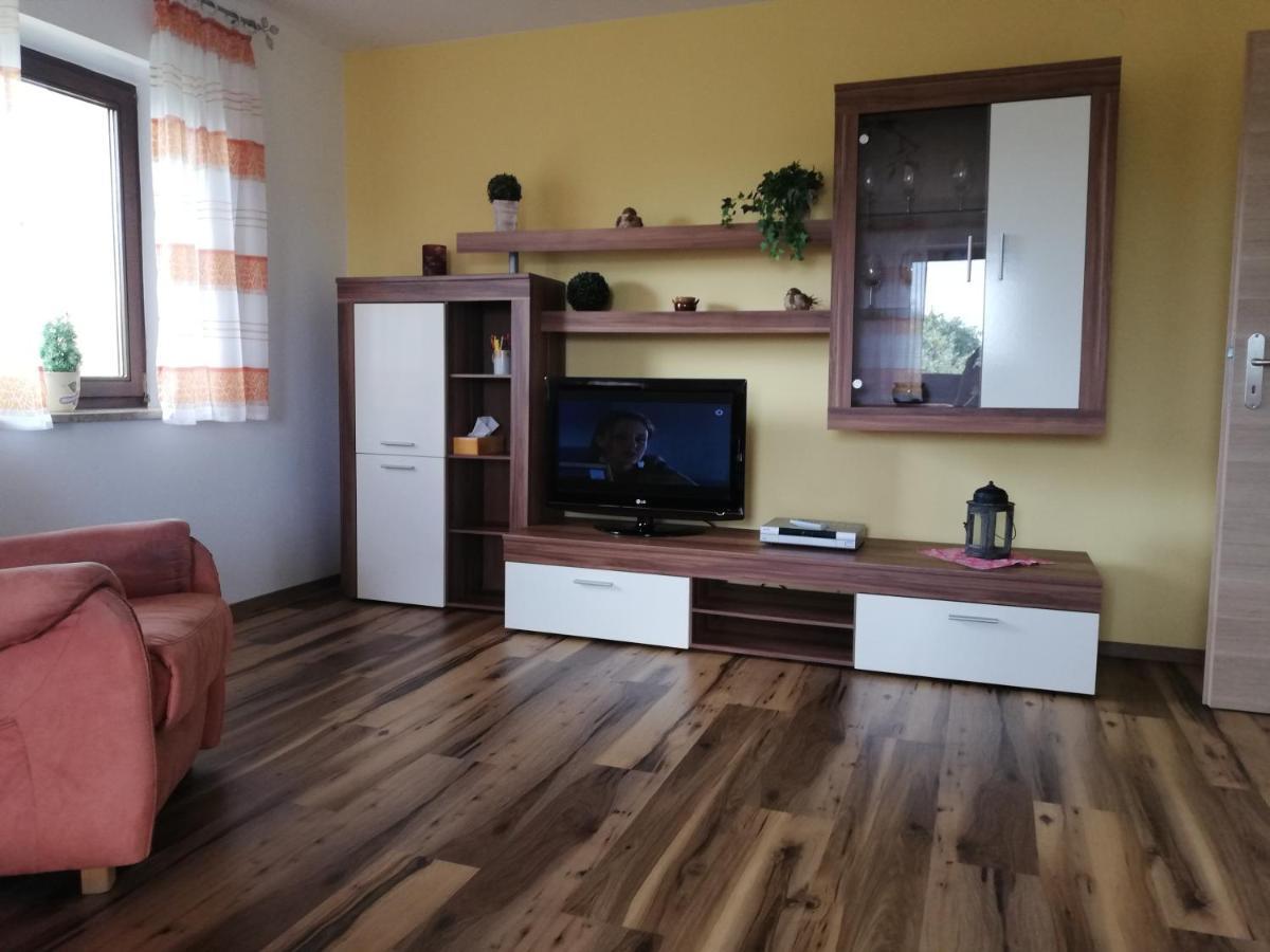 Tettenweis Landhaus Maria מראה חיצוני תמונה