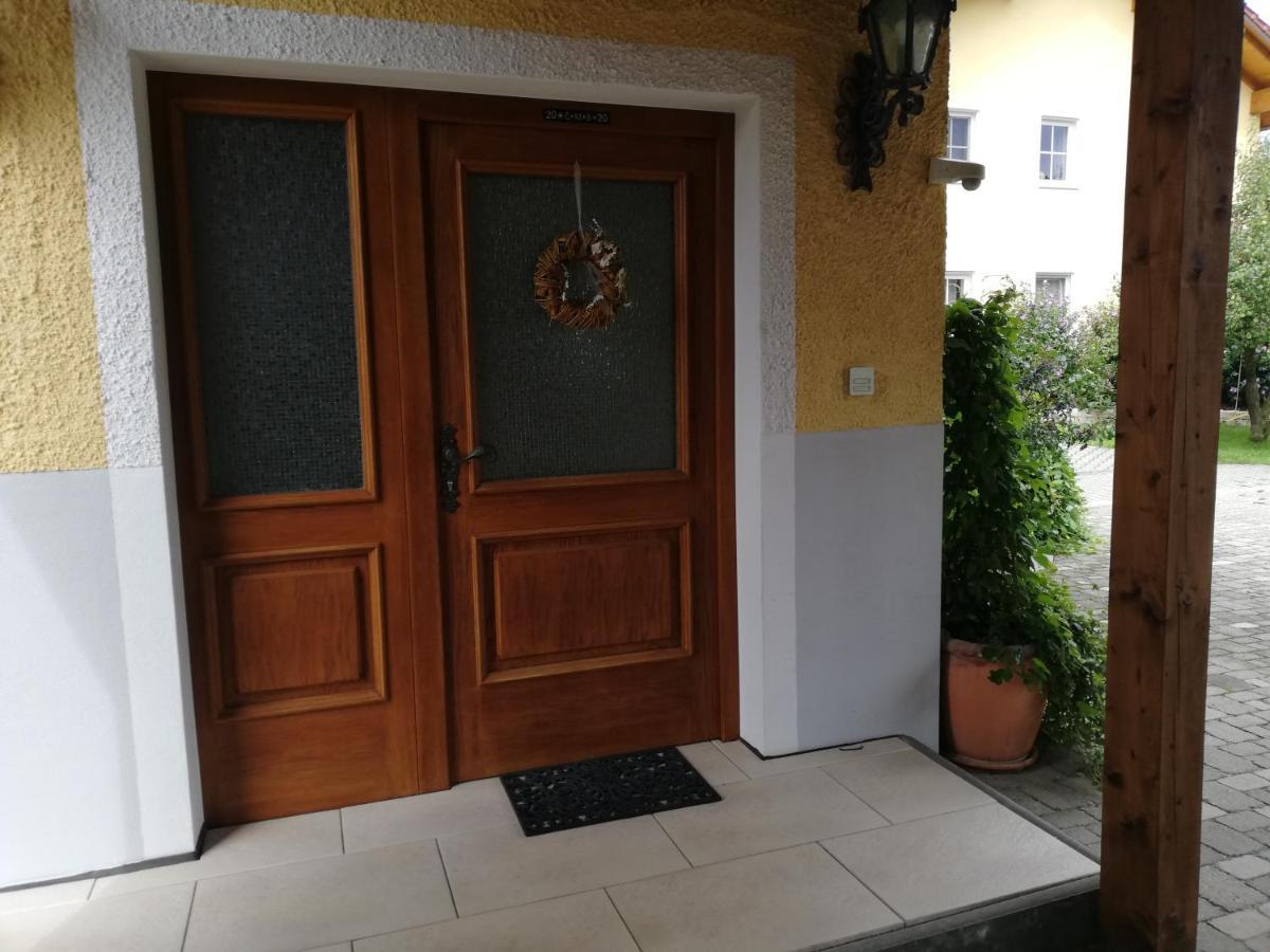 Tettenweis Landhaus Maria חדר תמונה
