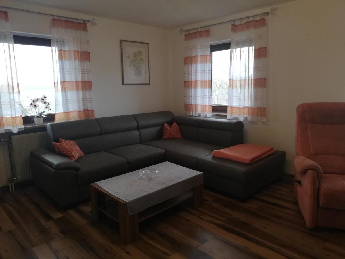 Tettenweis Landhaus Maria מראה חיצוני תמונה