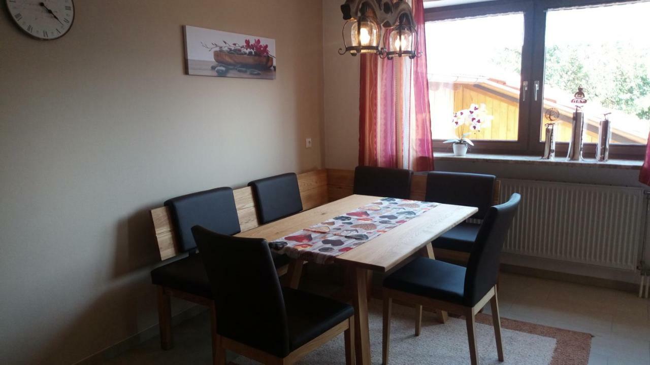 Tettenweis Landhaus Maria מראה חיצוני תמונה