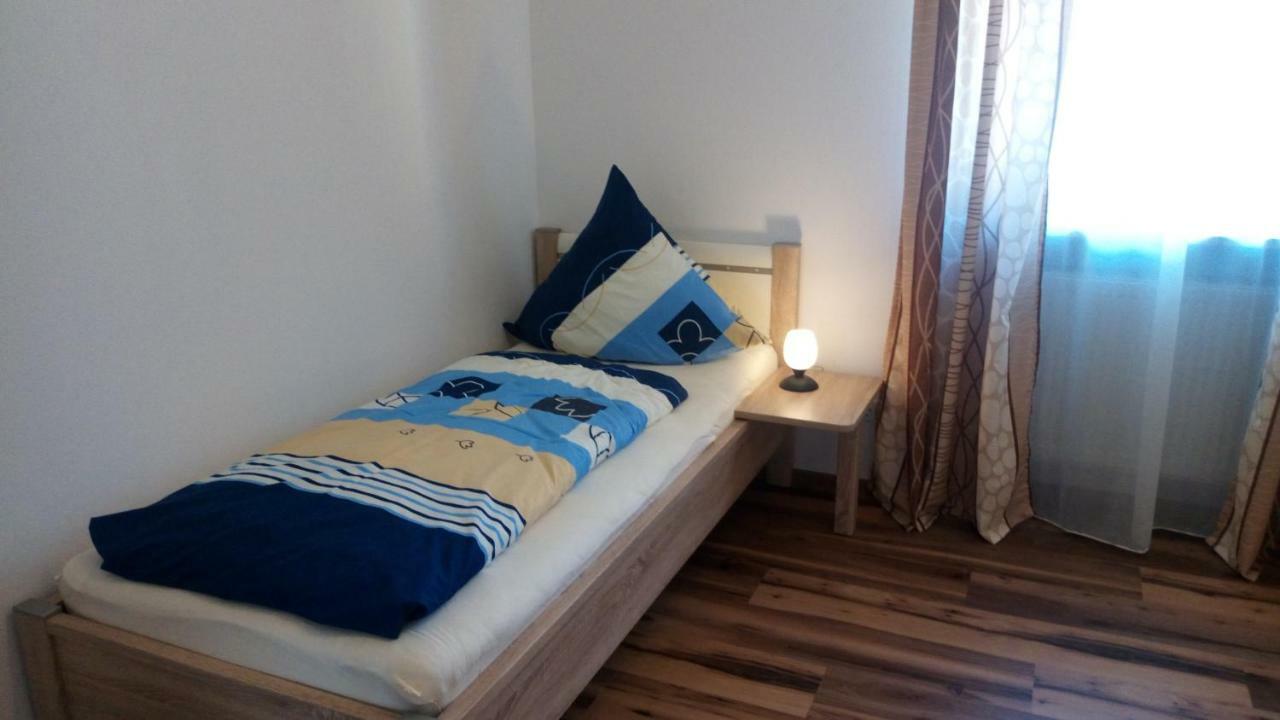 Tettenweis Landhaus Maria מראה חיצוני תמונה