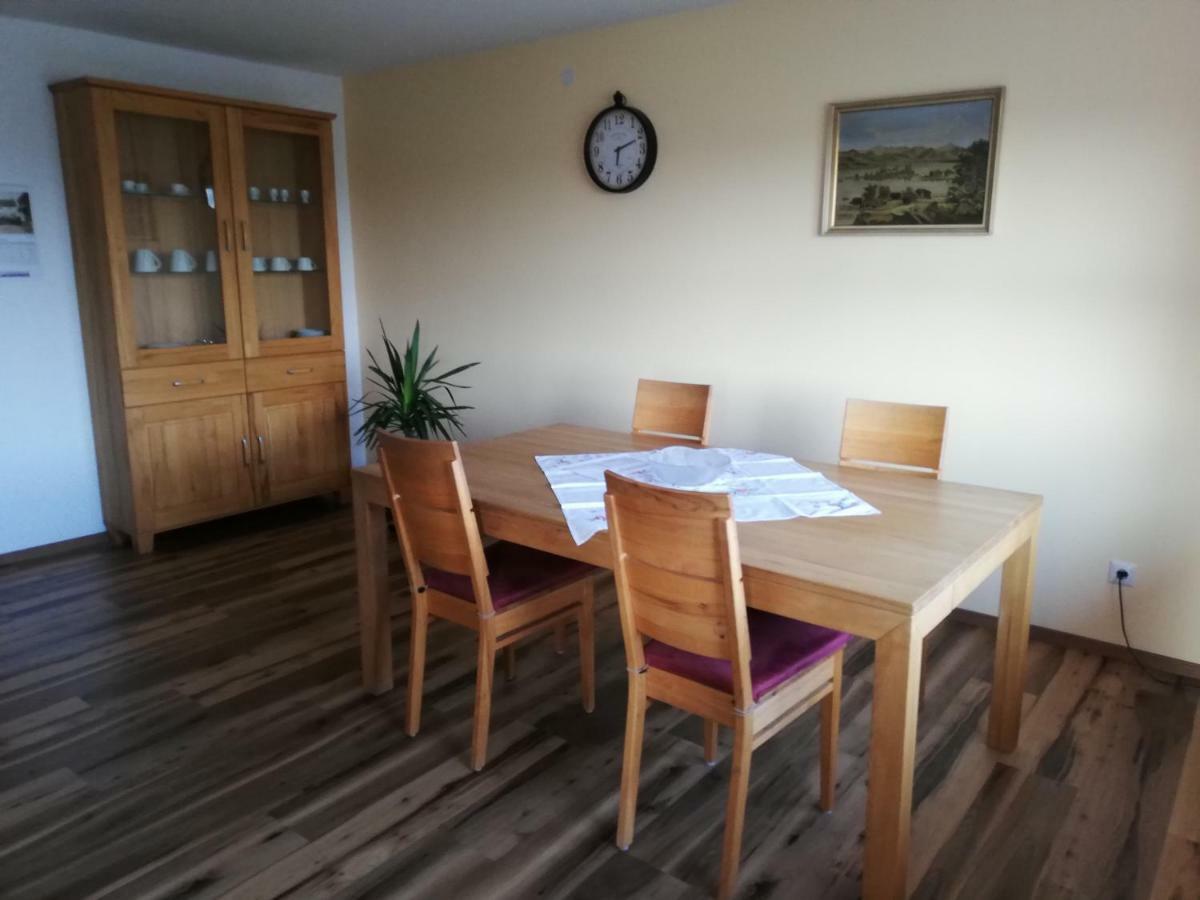 Tettenweis Landhaus Maria מראה חיצוני תמונה